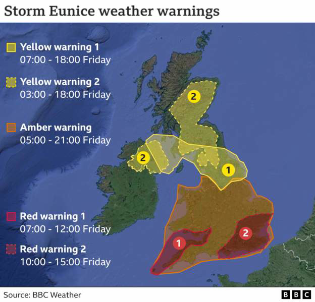 wst - Storm Eunice, 18 Feb 2022 at 1033