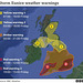 wst - Storm Eunice, 18 Feb 2022 at 1033