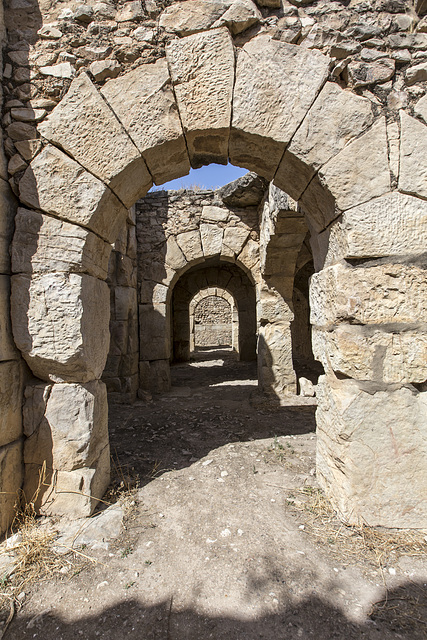 Bulla Regia - Tunisia