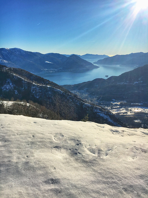 Lago Maggiore