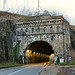 Kruiner Tunnel, Südportal (Ennepetal) / 21.12.2019