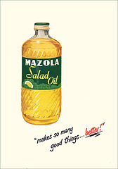 "Mazola Recipes," c1949 (6)