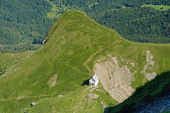 Klimsenkapelle