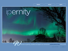 ipernity homepage with #1187