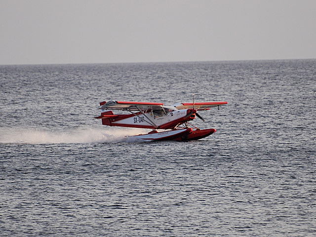 SX-UAR @Phaleron (2015)