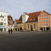 Marktplatz in Reutlingen