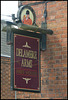 Delamere Arms at Crewe