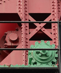 Bascule Bridge