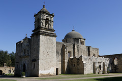 Mission San José