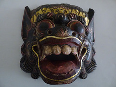 Demonio tibetano