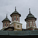 Sinaia Monastery