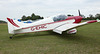 Jodel D140B Mousquetaire G-EHIC