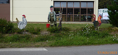 PLONEVEZ-PORZAY (29) 2/4 PLONEVEZ-PORZAY (29) 2/4