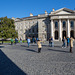 Trinity College Quadrangle