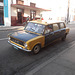 Taxi limousine Lada