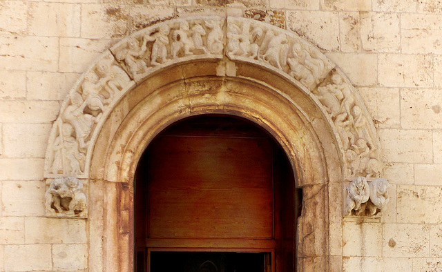 Barletta - Duomo di Barletta