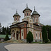 Sinaia Monastery