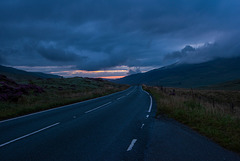 Bedgellert Road