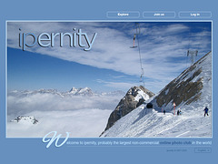 ipernity homepage with #1183