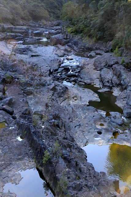 Barron Gorge