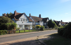 Nos.6-8 The Whinlands, Thorpeness