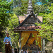 neuer Tempel in Angkor Thom (© Buelipix)