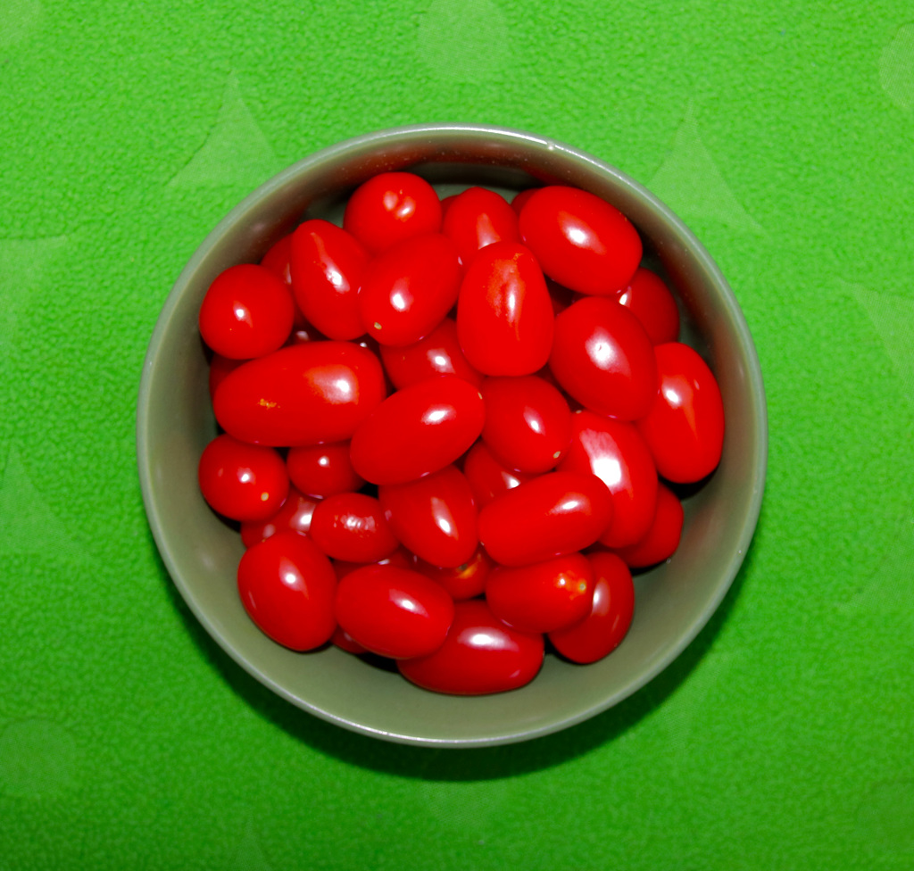Complementary Colours
