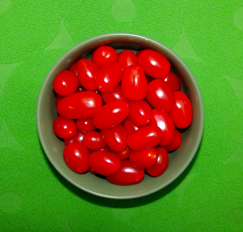 Complementary Colours