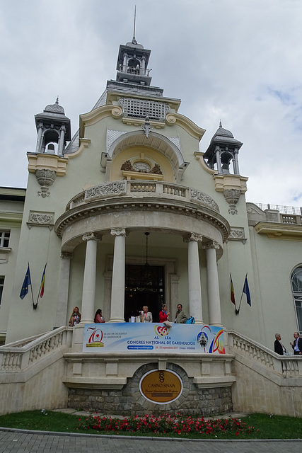 Sinaia Casino