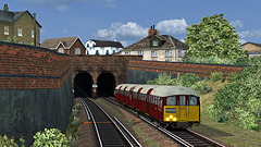 [Train Simulator] Isle of Wight