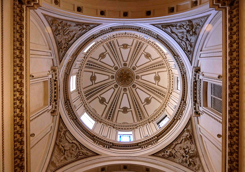 Valencia - Catedral de Santa María