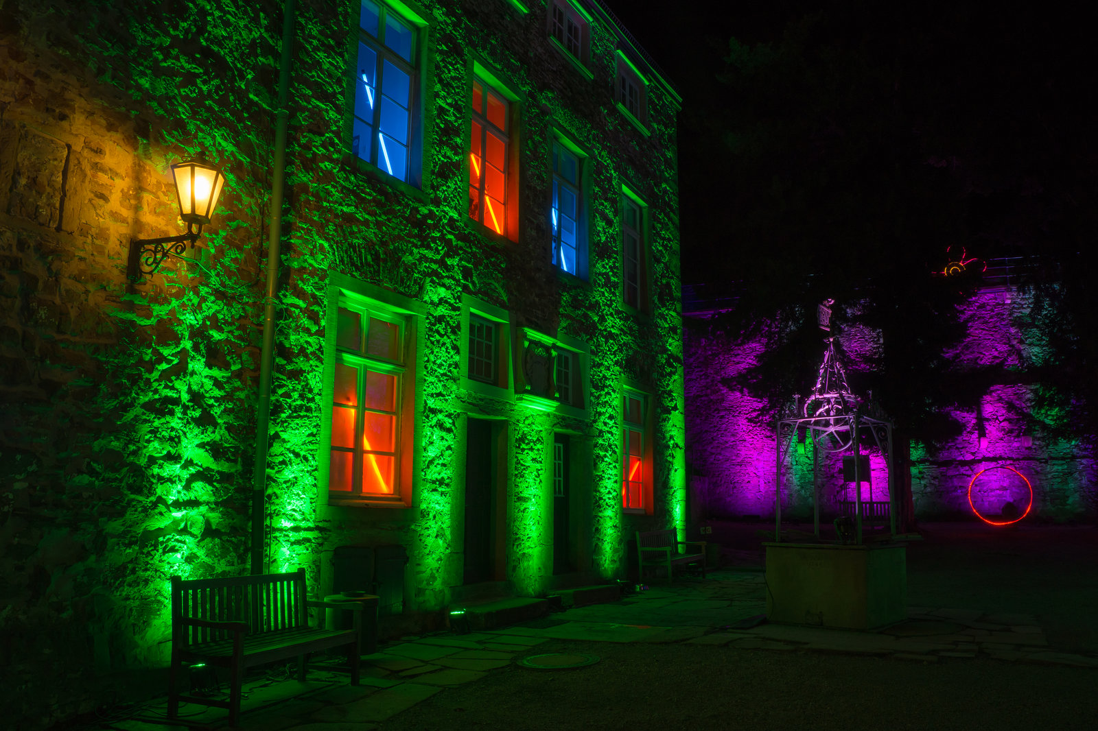 Schloss Hohenlimburg Lichtspiele 2015 DSC08777