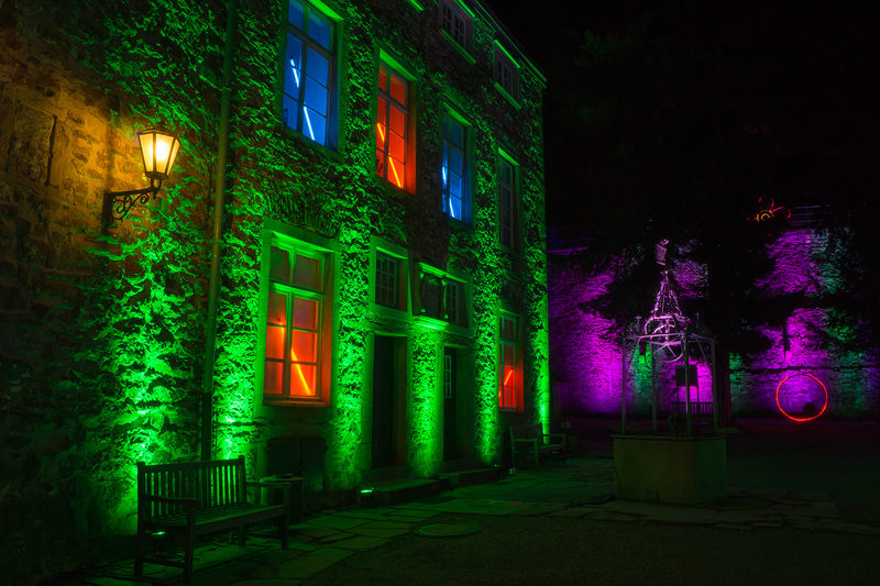 Schloss Hohenlimburg Lichtspiele 2015 DSC08777