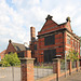 Former Public Library, Station Road, Fenton, Stoke on Trent