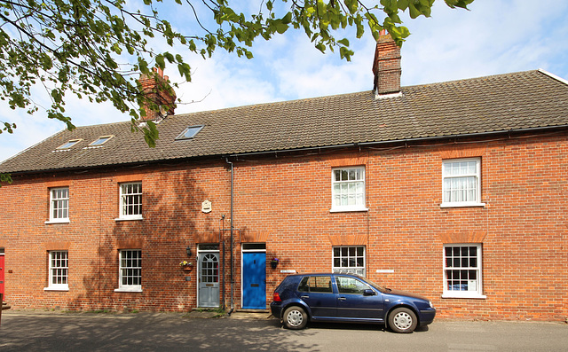 Front Street, Orford, Suffolk