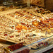 Bernsteinschmuck in der Markthalle Budapest