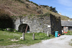Port Gaverne Kiln