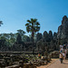 in Angkor Thom (© Buelipix)