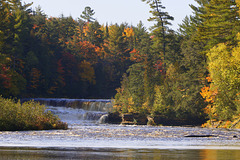 Tahquamenon Lower Falls