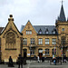 Früheres Rathaus
