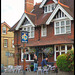 The Osney Arms at Oxford