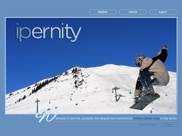 ipernity homepage with#1192