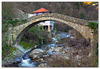Il ponte e il mulino di Nasino