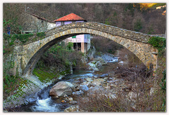 Il ponte e il mulino di Nasino Il ponte e il mulino di Nasino