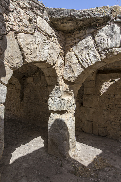 Bulla Regia - Tunisia