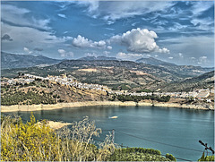Iznajar