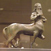 Centaur Statuette in the Princeton University Art Museum, September 2012