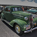 1936 Chevrolet Master Deluxe Coupe