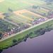Bullenhausen am Elbdeich am 03.07