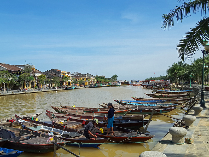 Hoi An _ Vietnam